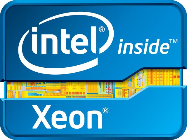 Intel Xeon Quad Core E3-1220v2